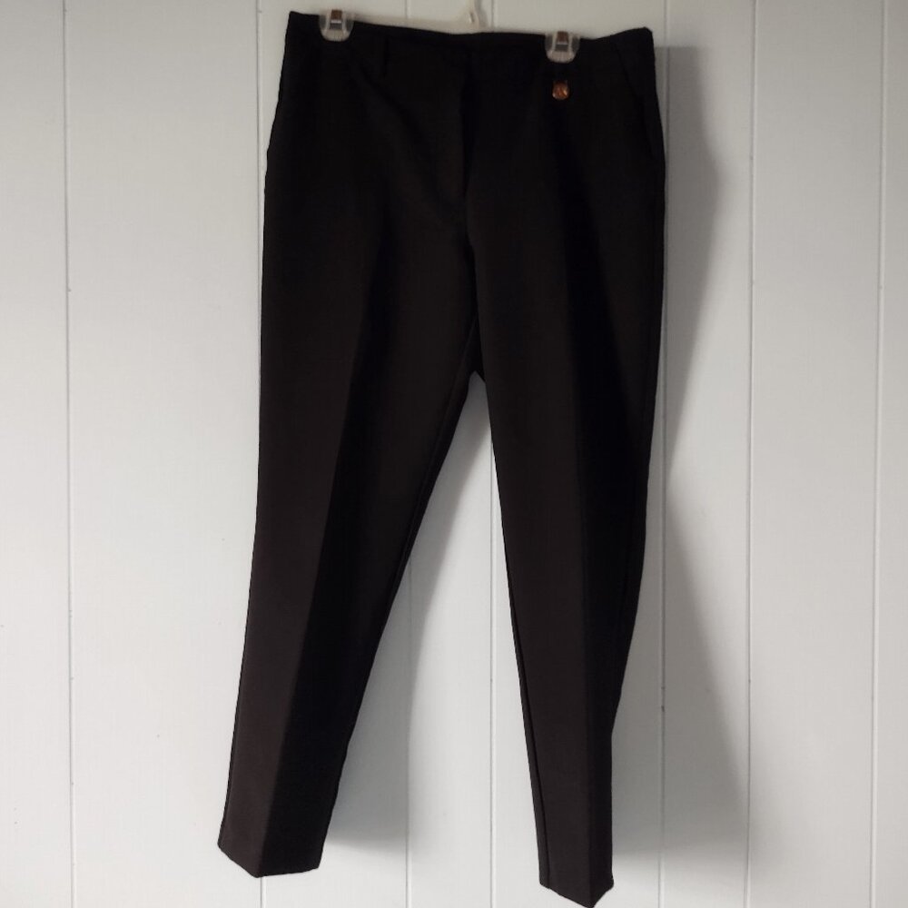 Anne Klein Career Dress Trousers/Pants